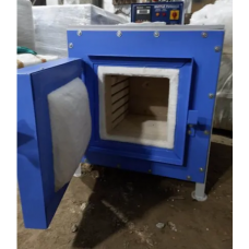 High Temperature Muffle Furnace